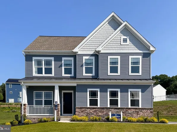 160 Champions Dr, York Haven, PA 17370