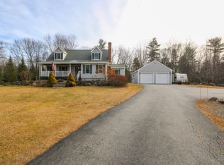 75 Green Ridge Dr, Buxton, ME 04093