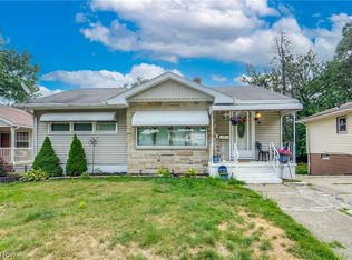 1237 Mount Vernon Ave, Akron, OH 44310