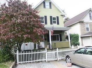 918 1st St, Verona, PA 15147