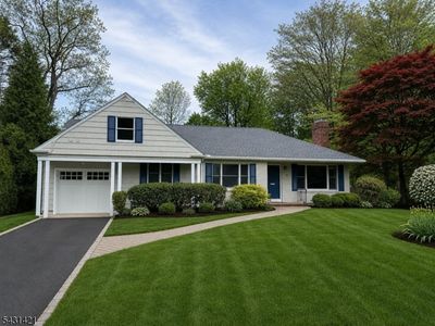 130 Greenwood Road, Mountainside, NJ, 07092