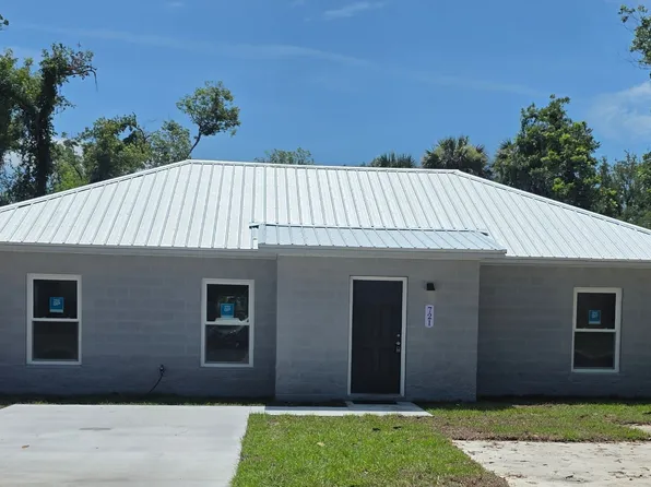 721 Scriven Ave SW, Live Oak, FL 32064