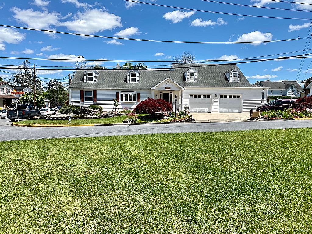 2025 Northampton Ave, Northampton, PA 18067 Zillow