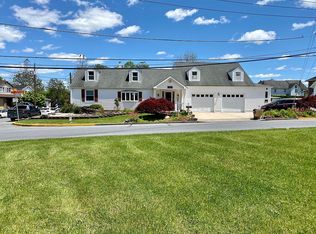 2025 Northampton Ave, Northampton, PA 18067