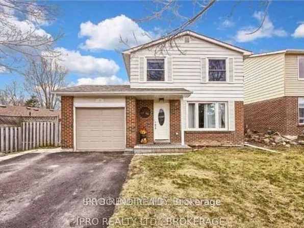 252 William Roe Blvd N Room 3, Newmarket, ON L3Y 1B5