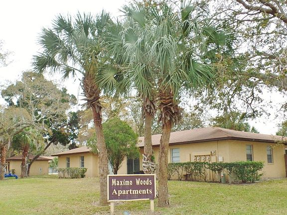 Maximo Woods Apartments