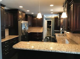 8348 Joelle Dr, Cadillac, MI 49601