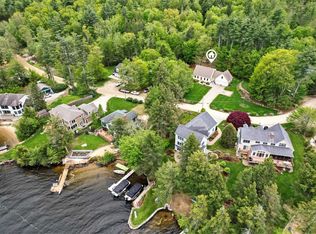 190 Browns Pasture Rd, Strafford, NH 03884