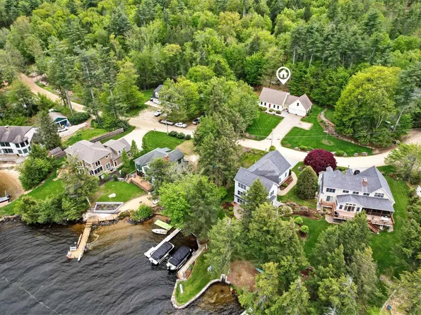 190 Browns Pasture Road, Strafford, NH 03884