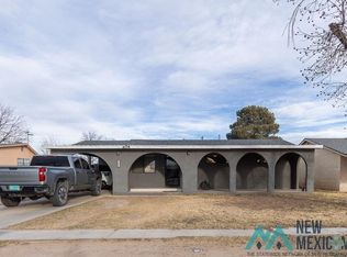 404 N 3rd St, Carlsbad, NM 88220