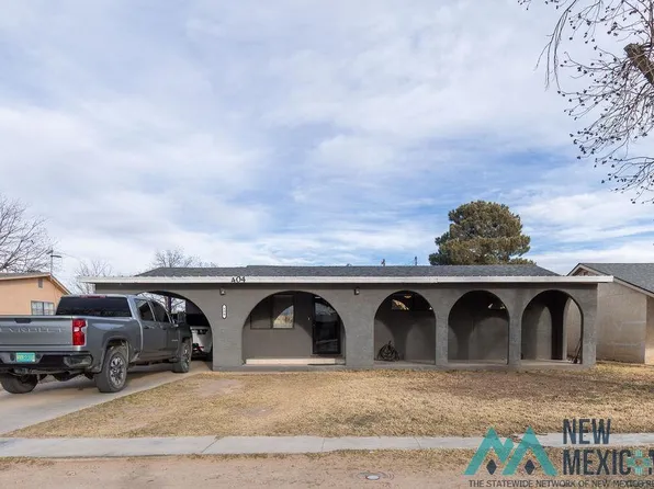 404 N 3rd St, Carlsbad, NM 88220