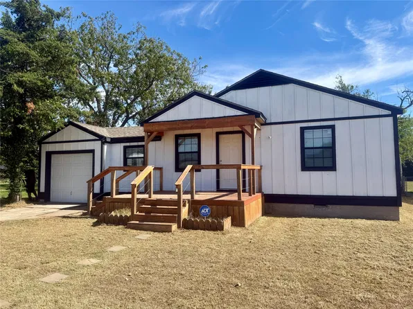 1408 S Penn Ave, Bartlesville, OK 74003