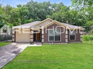 2513 Kirkley St, Dallas, TX 75241