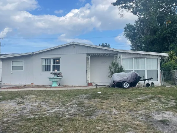 (undisclosed Address), West Palm Beach, FL 33413