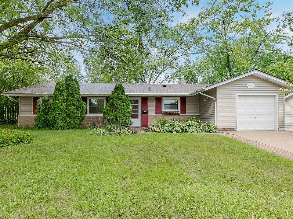 1st image of 6422 Bradley Dr