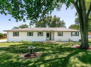4100 S West St, Wichita, KS 67217