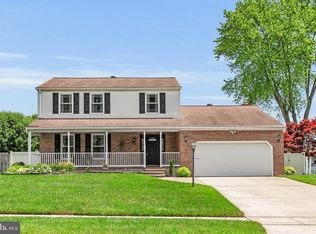 1355 Southwell Ln, Bel Air, MD 21014