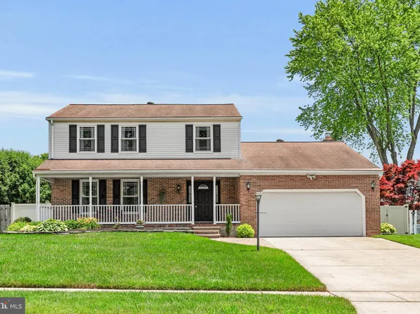 1355 Southwell Ln, Bel Air, MD 21014