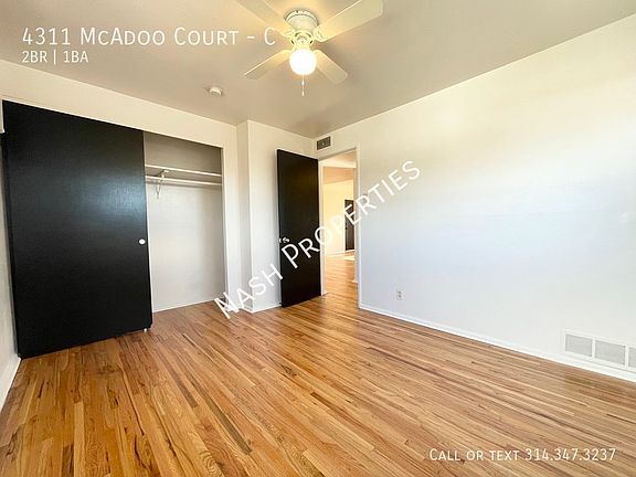 4th image of 4311 McAdoo Ct APT C