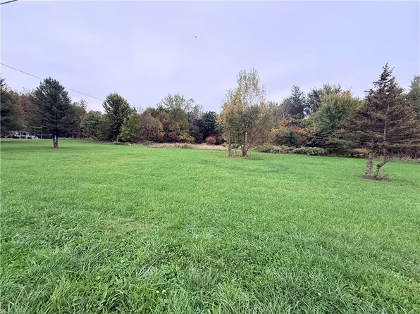 6356 Waters Rd Lot 845, Red Creek, NY 13143