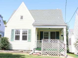1936 Loxley Rd, Toledo, OH 43613