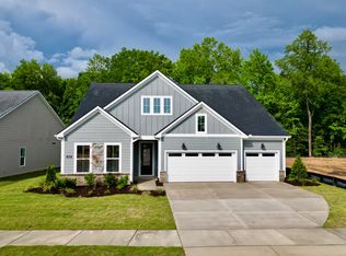 2313 Abbeyhill Dr #3, Raleigh, NC 27610