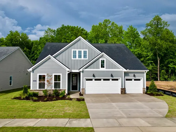 2313 Abbeyhill Dr #3, Raleigh, NC 27610