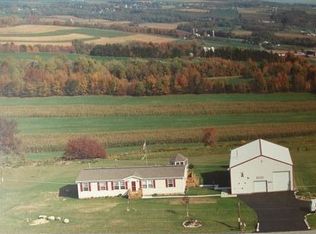 11339 Transit Rd, Wyoming, NY 14591