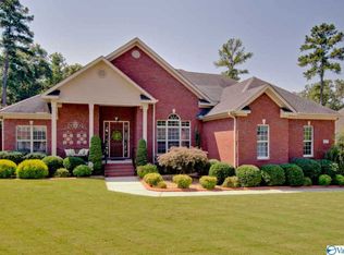 213 River Walk Trl, New Market, AL 35761