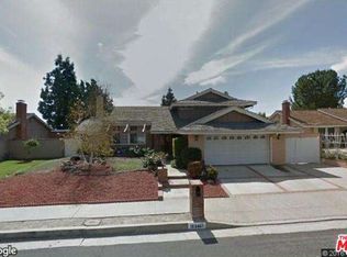 18544 Asuncion St, Porter Ranch, CA 91326