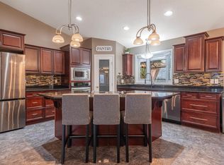 5307 46th St, Two Hills, AB T0B4K0