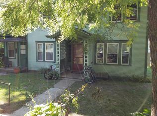 517 S Willard St, Burlington, VT 05401