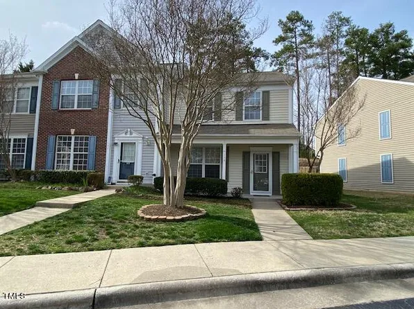 109 Canyon Lake Cir, Morrisville, NC 27560