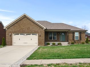 391 London Sq, Mount Washington, KY 40047