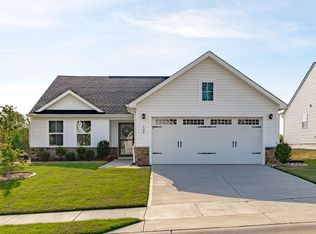 Ryan Homes, Fuquay Varina, NC 27526