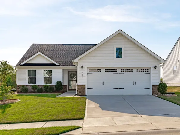 134 Clove Hitch Ln, Fuquay Varina, NC 27526