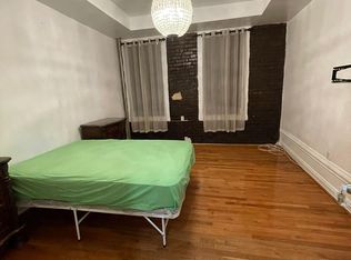 659 W 162nd St, New York, NY 10032