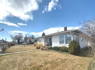 200 S Main St, Dorris, CA