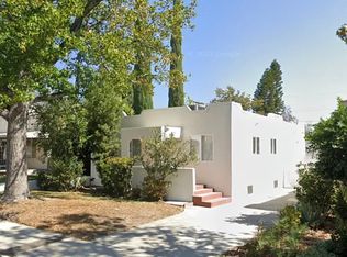 1316 Grandview Ave, Glendale, CA 91201