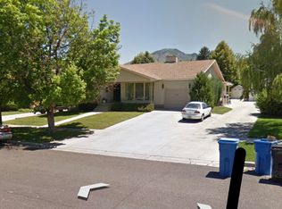 460 N 300 E, Logan, UT 84321