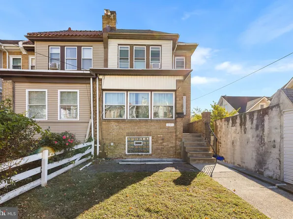 25 Berbro Ave, Upper Darby, PA 19082