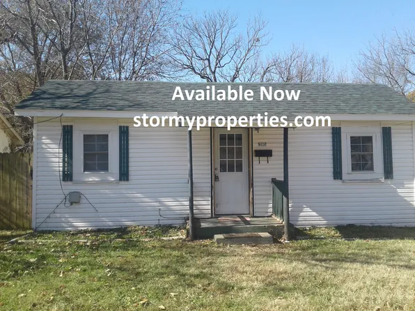2115 N Grace Ave, Springfield, MO 65803