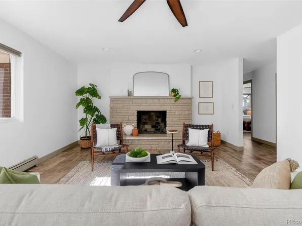 7142 S Davies Street, Littleton, CO 80120