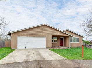 4038 Josh St, Eugene, OR 97402