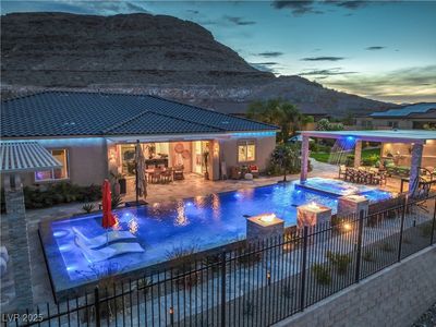 11238 Rebel Dome Ct, Las Vegas, NV, 89141