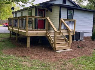 208 Grover St SW, Rome, GA 30161