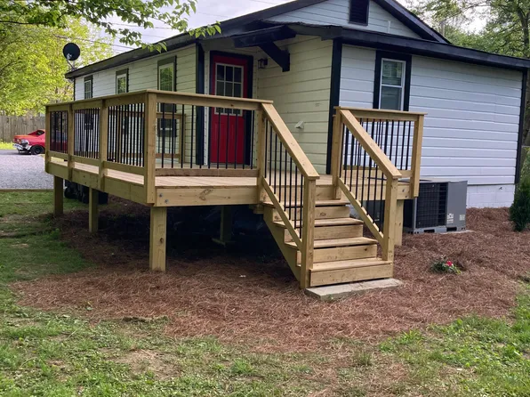 208 Grover St SW, Rome, GA 30161