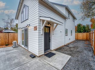 6601 SE 94th Ave #B, Portland, OR 97266
