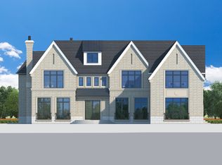 43 Indian Hill Rd, Winnetka, IL 60093