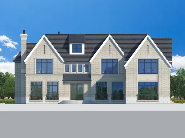 43 Indian Hill Rd, Winnetka, IL 60093